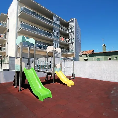 Parasol - With Pool, Wi-fi, Near Διαμέρισμα Sao Martinho do Porto