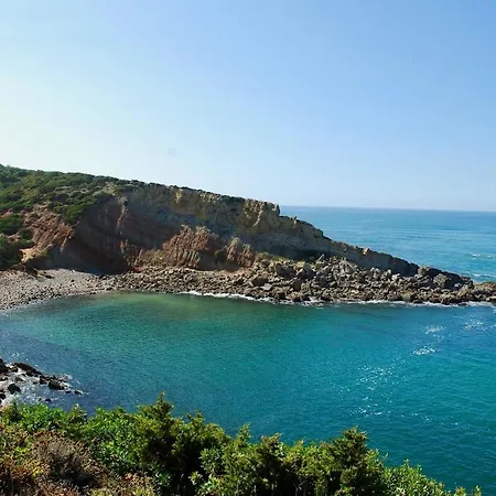 Διαμέρισμα Parasol - With Pool, Wi-fi, Near Sao Martinho do Porto