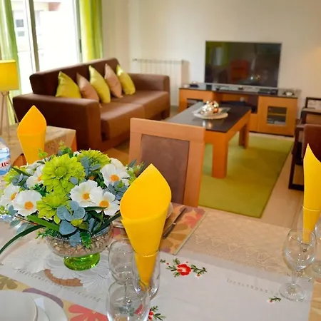 Parasol - With Pool, Wi-fi, Near *
